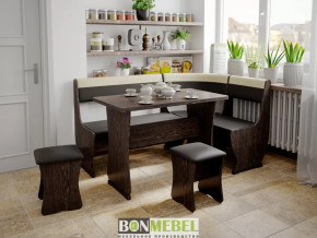 Кухонный уголок "Уют - 1" в Надыме - nadym.mebel-tymen.ru | фото