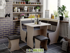 Кухонный уголок "Уют - 1" мини в Надыме - nadym.mebel-tymen.ru | фото