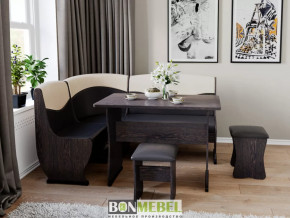 Кухонный уголок "Уют - 2" в Надыме - nadym.mebel-tymen.ru | фото