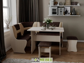 Кухонный уголок "Уют - 3" в Надыме - nadym.mebel-tymen.ru | фото