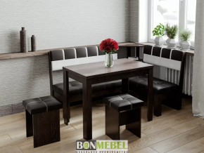 Кухонный уголок "Уют - 8" в Надыме - nadym.mebel-tymen.ru | фото