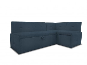 Кухонный уголок Вена Lunar Navy кат. 1 в Надыме - nadym.mebel-tymen.ru | фото