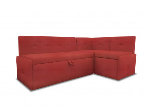 Кухонный уголок Вена Marvel Red кат. 4 в Надыме - nadym.mebel-tymen.ru | фото