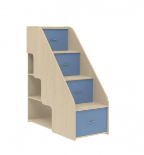 Лестница Дельта-23.02 в Надыме - nadym.mebel-tymen.ru | фото