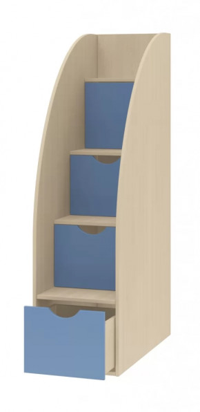 Лестница ДЕЛЬТА-23.03 в Надыме - nadym.mebel-tymen.ru | фото