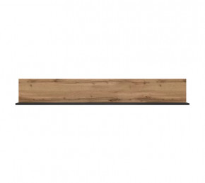 LOFT полка P/150 (Дуб вотан) в Надыме - nadym.mebel-tymen.ru | фото