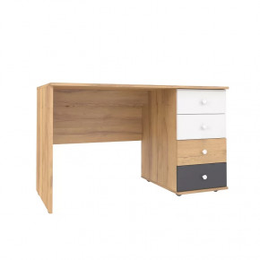 Лойс 84 Стол письменный в Надыме - nadym.mebel-tymen.ru | фото