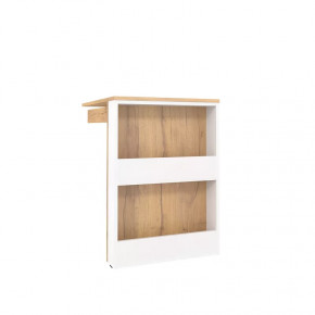 Лойс 86 Cтол приставной угловой в Надыме - nadym.mebel-tymen.ru | фото