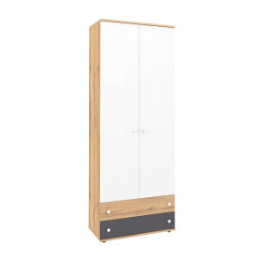 Лойс 92 Шкаф для одежды и белья в Надыме - nadym.mebel-tymen.ru | фото