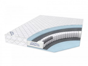 Матрас Бари в Надыме - nadym.mebel-tymen.ru | фото