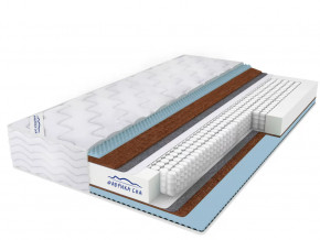 Матрас Bio massage cocos TFK в Надыме - nadym.mebel-tymen.ru | фото