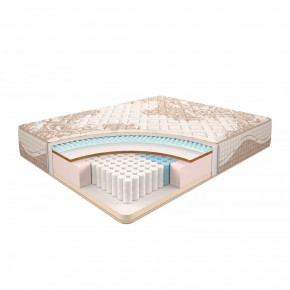 Матрас Concordia Dolcezza в Надыме - nadym.mebel-tymen.ru | фото