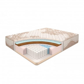 Матрас Concordia Felicita в Надыме - nadym.mebel-tymen.ru | фото