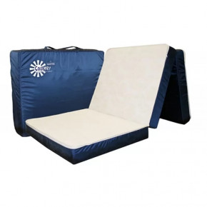 Матрас Country Light Maxi в Надыме - nadym.mebel-tymen.ru | фото