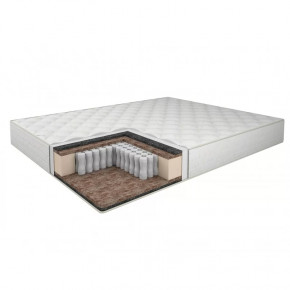 Матрас Duo Lux Soft в Надыме - nadym.mebel-tymen.ru | фото