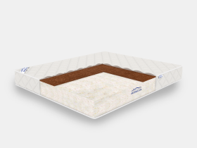 Матрас Eco Cocos в Надыме - nadym.mebel-tymen.ru | фото