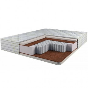 Матрас Elite Lux Super Comfort Мультипакет в Надыме - nadym.mebel-tymen.ru | фото