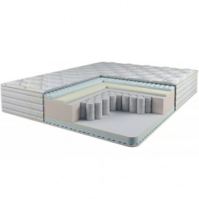 Матрас Elite Premium Flex Шахматы в Надыме - nadym.mebel-tymen.ru | фото