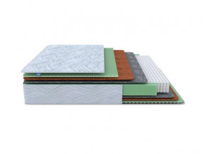 Матрас GREEN M 900*1900 мм в Надыме - nadym.mebel-tymen.ru | фото