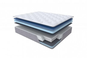 Матрас LМM 0708 (Glace memo) 1800*2000 мм в Надыме - nadym.mebel-tymen.ru | фото