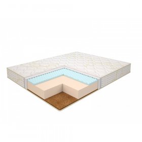 Матрас LuxFoamFlex в Надыме - nadym.mebel-tymen.ru | фото