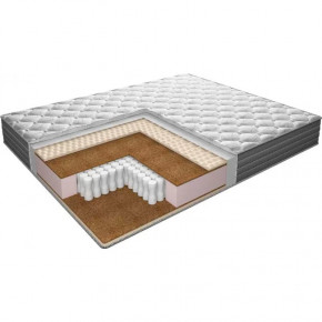 МАТРАС LUX MASSAGE в Надыме - nadym.mebel-tymen.ru | фото