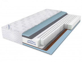 Матрас Massage comfort TFK в Надыме - nadym.mebel-tymen.ru | фото