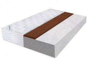 Матрас Medium Cocos в Надыме - nadym.mebel-tymen.ru | фото