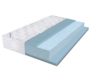 Матрас Medium massage в Надыме - nadym.mebel-tymen.ru | фото