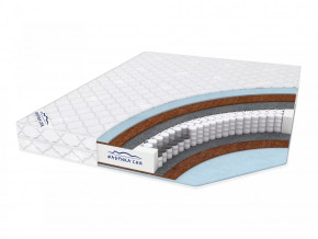 Матрас Меркурий Лайт в Надыме - nadym.mebel-tymen.ru | фото