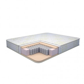 Матрас Modern Super Comfort в Надыме - nadym.mebel-tymen.ru | фото