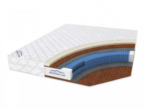 Матрас Палермо Мульти в Надыме - nadym.mebel-tymen.ru | фото