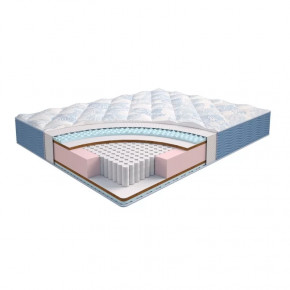 Матрас Princess Diana в Надыме - nadym.mebel-tymen.ru | фото