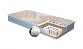 Матрас REAL OPTIMA в Надыме - nadym.mebel-tymen.ru | фото