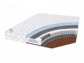 Матрас Римини в Надыме - nadym.mebel-tymen.ru | фото