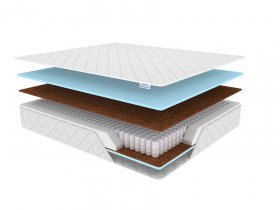 Матрас Sleep Classic в Надыме - nadym.mebel-tymen.ru | фото