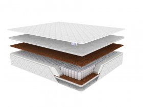 Матрас Sleep Nova в Надыме - nadym.mebel-tymen.ru | фото