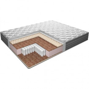 Матрас СонRise Duo Lux Massage в Надыме - nadym.mebel-tymen.ru | фото