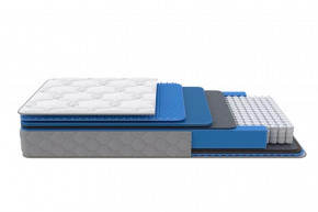 Матрас SS/M (Medium Low Plus) 1600*2000 мм в Надыме - nadym.mebel-tymen.ru | фото