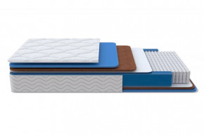 Матрас SS (Medium Orto) 1400*2000 мм в Надыме - nadym.mebel-tymen.ru | фото