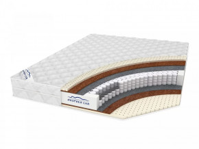 Матрас Верона в Надыме - nadym.mebel-tymen.ru | фото