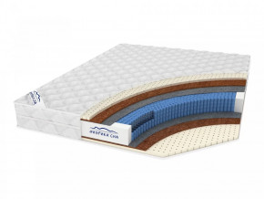 Матрас Верона Мульти в Надыме - nadym.mebel-tymen.ru | фото