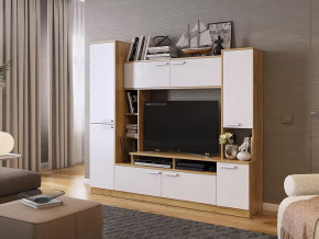 Мини-стенка Токио в Надыме - nadym.mebel-tymen.ru | фото