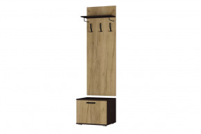 Модуль С-2 Прихожая Сафари в Надыме - nadym.mebel-tymen.ru | фото