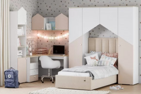 Модульная детская Банни Меренга/Бисквит в Надыме - nadym.mebel-tymen.ru | фото