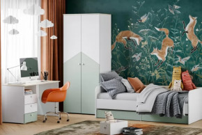 Модульная детская Банни Меренга/Макарун в Надыме - nadym.mebel-tymen.ru | фото