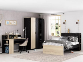 Модульная детская Дельта Лофт в Надыме - nadym.mebel-tymen.ru | фото