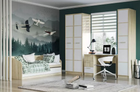 Модульная детская Фанк в Надыме - nadym.mebel-tymen.ru | фото