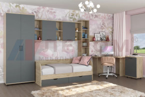 Модульная детская Грейс композиция-1 в Надыме - nadym.mebel-tymen.ru | фото