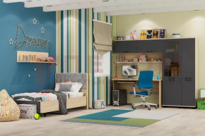 Модульная детская Грейс композиция-2 в Надыме - nadym.mebel-tymen.ru | фото